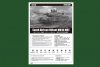 Hobby Boss 83897 South African Olifant MK1B MBT 1:35